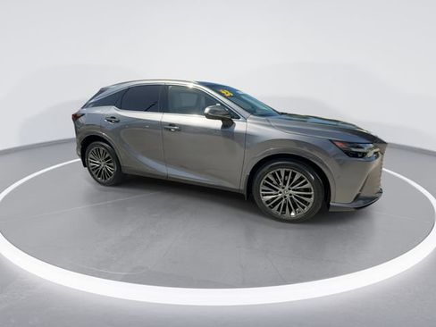 Used 2023 Lexus RX 350 AWD w/ Cold Area Package image 2