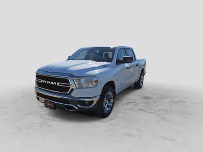 Used 2024 RAM 1500 Lone Star