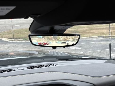 New 2026 Chevrolet Silverado 2500 ZR2 image 22