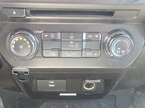 Used 2018 Ford F150 XLT w/ Max Trailer Tow Package AWD/4WD image 27
