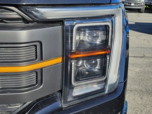 Used 2023 Ford F150 Tremor w/ Equipment Group 402A High AWD/4WD image 13