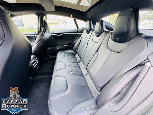 Used 2017 Tesla Model S 75 image 11