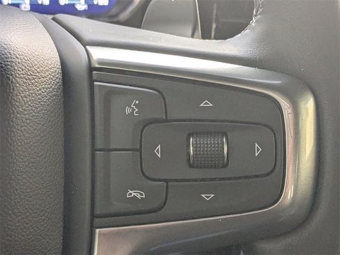 Used 2023 Chevrolet Silverado 1500 RST w/ All Star Edition Plus image 28