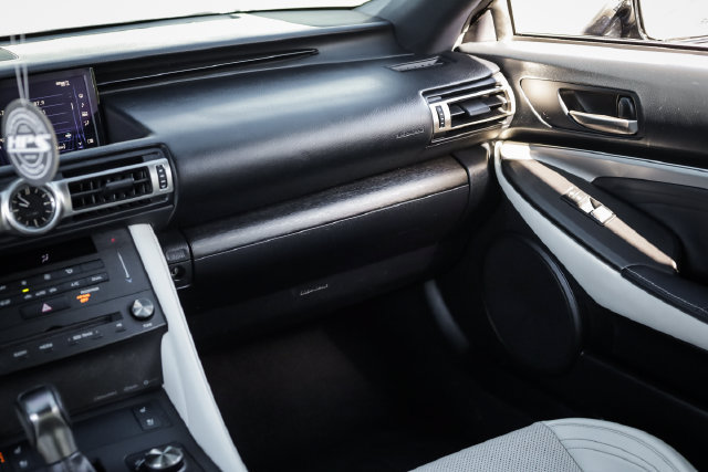 Used 2019 Lexus RC 300 F Sport RWD image 30