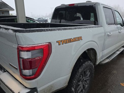 Used 2023 Ford F150 Tremor w/ Equipment Group 402A High image 5