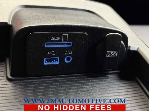 Used 2016 RAM 1500 Rebel w/ Luxury Group image 41