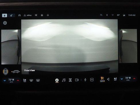 Used 2024 Rivian R1S AWD Adventure image 36