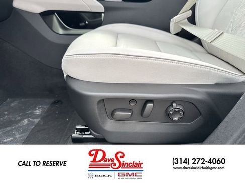 New 2026 Buick Envision Avenir AWD/4WD image 12