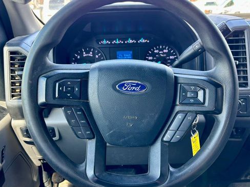 Used 2019 Ford F350 XL w/ XL Value Package RWD image 16