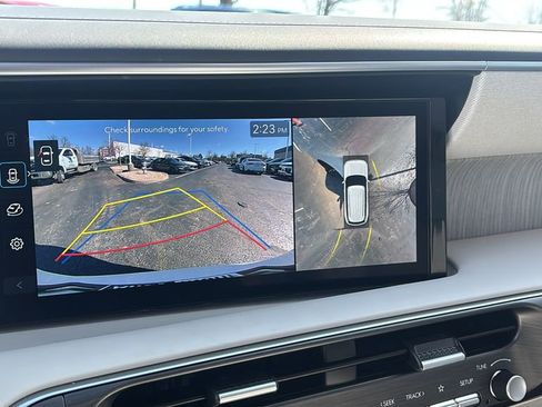 Used 2026 Hyundai Palisade Calligraphy image 22