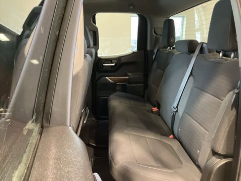 Used 2021 GMC Sierra 1500 Elevation w/ Max Trailering Package image 24