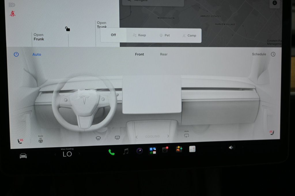 Used 2021 Tesla Model Y 2WD image 22