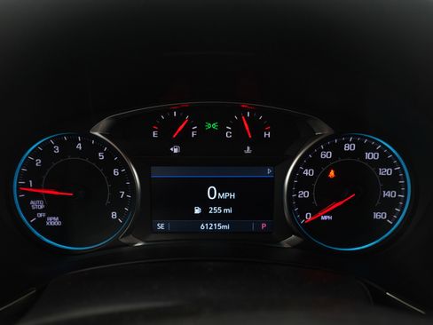 Used 2024 Chevrolet Equinox LT AWD/4WD image 29