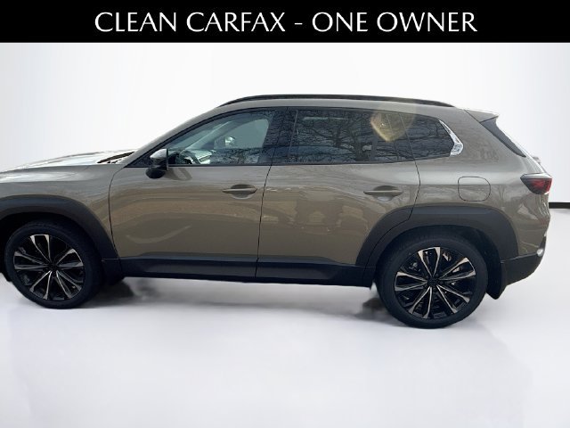 Used 2026 MAZDA CX-50 AWD 2.5 S w/ Cargo Package image 5