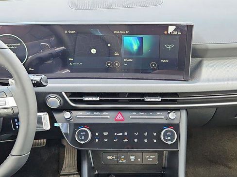 New 2026 Hyundai Sonata Limited image 16