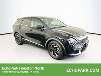 Used 2023 Kia Sportage LX FWD video 1