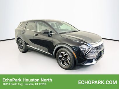 Used 2023 Kia Sportage LX