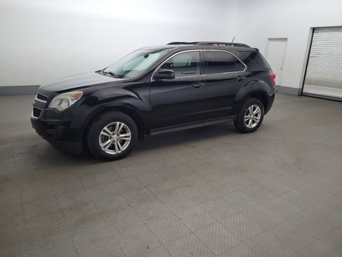 Used 2015 Chevrolet Equinox LT FWD image 2