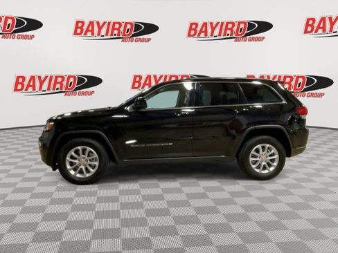 Used 2022 Jeep Grand Cherokee Laredo E image 6