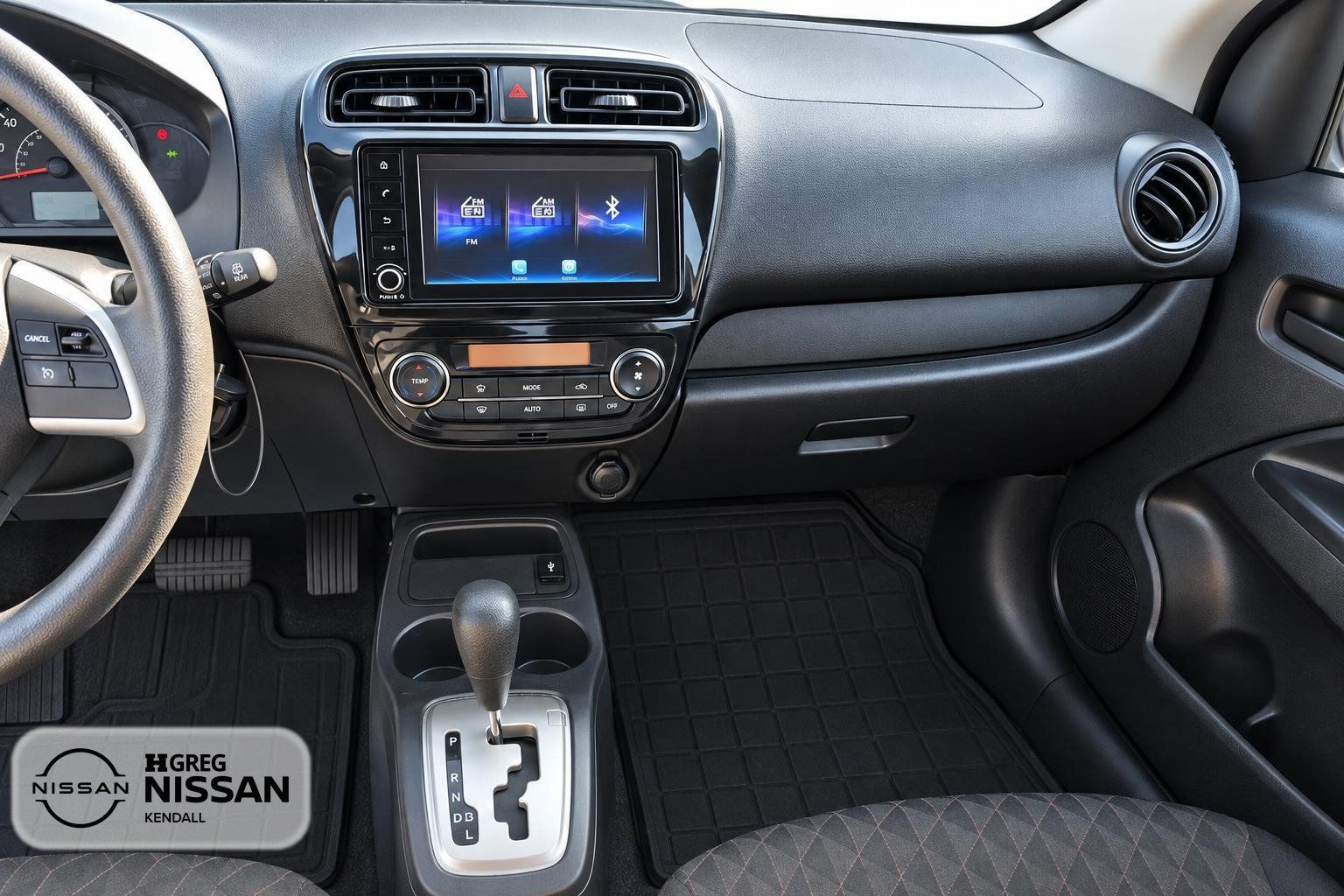 Used 2024 Mitsubishi Mirage ES FWD image 11