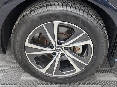 Used 2023 Lexus RX 350 FWD image 10