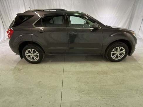 Certified 2016 Chevrolet Equinox LT w/ Convenience Package image 12