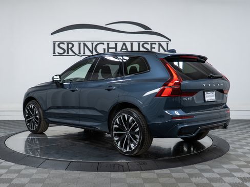 New 2026 Volvo XC60 B5 Ultra w/ Protection Package Premier image 7