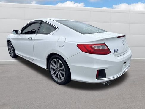 Used 2015 Honda Accord EX-L image 3