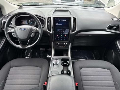 Used 2024 Ford Edge SE AWD/4WD image 18