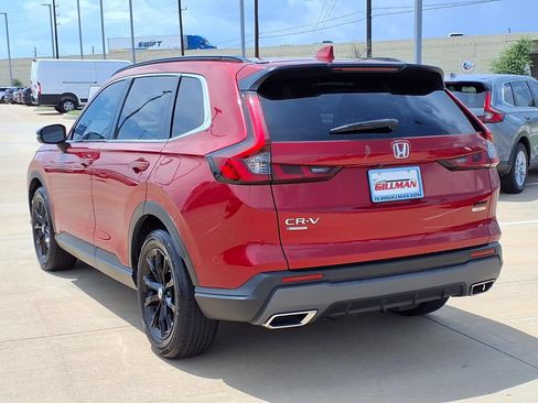 Used 2023 Honda CR-V Sport image 2