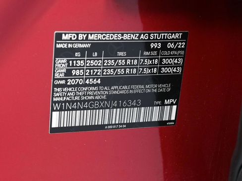 Used 2022 Mercedes-Benz GLA 250 image 20