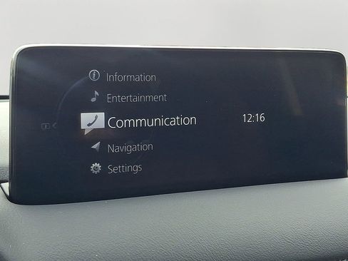 Used 2023 MAZDA CX-5 Carbon Edition image 18