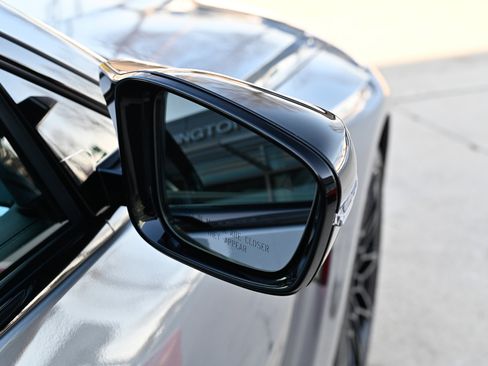 Used 2025 BMW M4 xDrive Competition w/ Carbon Package image 13