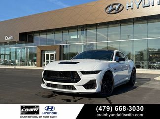 Used 2024 Ford Mustang GT w/ GT Performance Package video 1