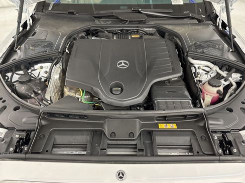 New 2026 Mercedes-Benz S 500 4MATIC image 32