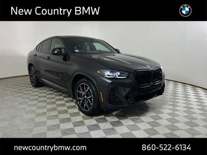 Used 2022 BMW X4 M40i w/ Premium Package