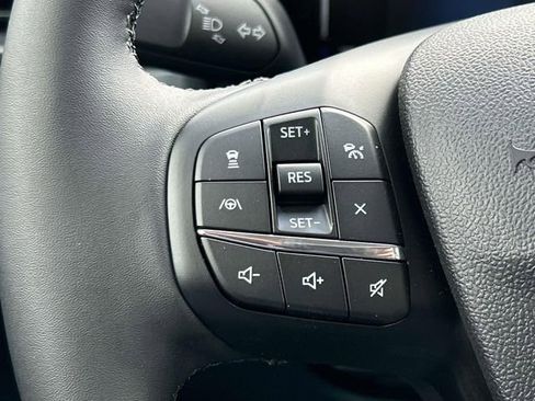 New 2026 Ford Maverick Lariat w/ Black Appearance Package image 26