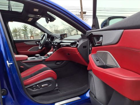 Certified 2023 Acura MDX A-Spec image 29