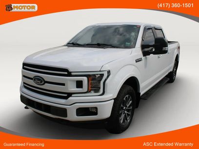 Used 2019 Ford F150 XLT w/ Equipment Group 302A Luxury
