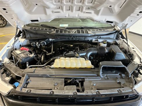 Used 2023 Ford F150 XLT w/ Equipment Group 302A High image 31