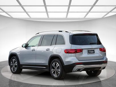 New 2026 Mercedes-Benz GLB 250