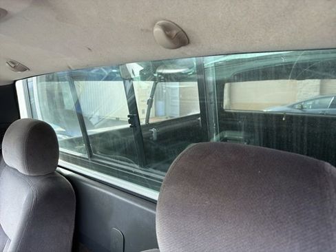 Used 2005 Chevrolet Silverado 1500 W/T image 16