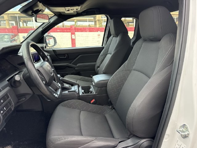Used 2024 Toyota Tacoma SR RWD image 24