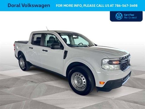 Used 2024 Ford Maverick XL image 2