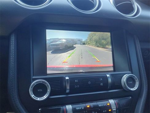 Used 2019 Ford Mustang Premium w/ Equipment Group 201A image 23