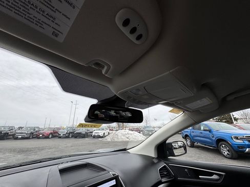 Certified 2024 Ford Edge SEL w/ Convenience Package image 22