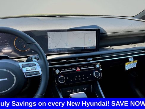 New 2026 Hyundai Santa Cruz XRT AWD/4WD image 7