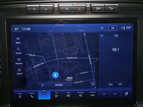 Used 2023 Ford F150 XLT w/ Equipment Group 302A High image 22