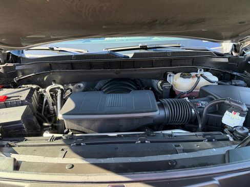 Used 2025 Chevrolet Tahoe RST w/ RST Capability Package image 19