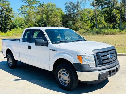 Used 2012 Ford F150 XL w/ PWR Equipment Group